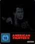 Preview: American Fighter II - Der Auftrag - Steelbook von StudioCanal - Blu-ray - Neu & OVP
